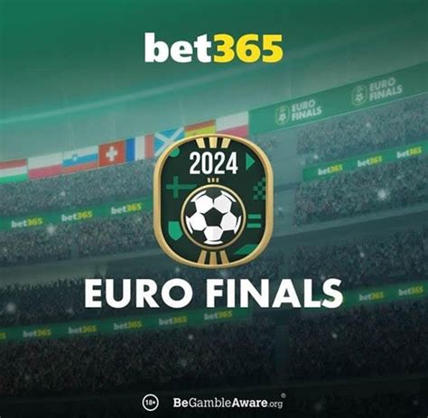 bet365 euro final